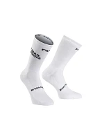 Cyklistické ponožky NORTHWAVE Clean Sock, bílé Cyklistické ponožky NORTHWAVE Clean Sock, bílé
