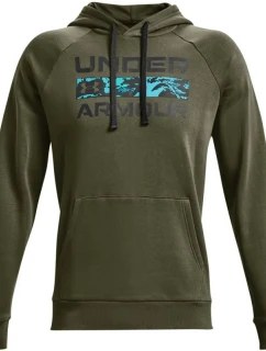 Pánské boty Rival FLC Signature HD M 1366363 390 - Under Armour