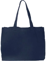 Kimood KI 3212 Velká taška 19.3212 washed navy