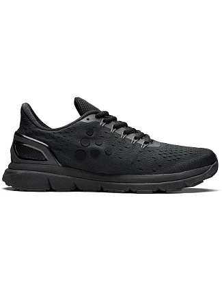 Craft Corporate V150 Eng. W (35,5-41,5) Dámské běžecké boty 81.8264 black/black Craft Corporate V150 Eng. W (35,5-41,5) Dámské běžecké boty 81.8264 black/black