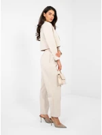 Sada IT KMPL 22255.20 béžová