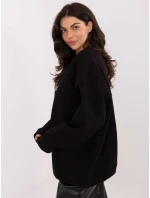 Mikina RV BL A1036.22 černá