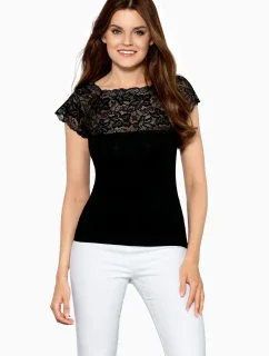 Halenka Elina Black - Babell