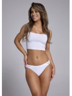 Tanga Tanga White - Wol-Bar Tanga Tanga White - Wol-Bar