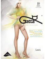 Dámské punčochové kalhoty LAURA 10 - 10 DEN.