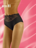Dámské kalhotky ECO-HI Dámské kalhotky ECO-HI