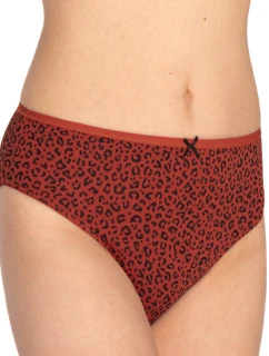 Dámské bikiny FIGS L-127BI-32EX 3-pack