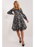 Večerní šaty model 193045 Lakerta