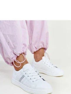 Tenisky  model 207310 Solea