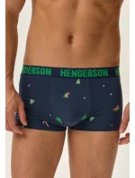 Pánské boxerky Henderson 41926 2PACK