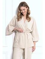 Pyžamo/Sada Leveza 1816 Darlin 3/4 M–XL Pyžamo/Sada Leveza 1816 Darlin 3/4 M–XL