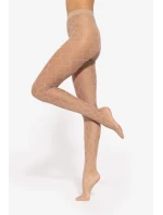 Punčocháče Gatta Mosaica wz.03 20 den 2-4