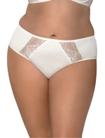 Dámské kalhotky 358 Blanca cream - GORSENIA