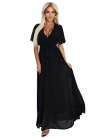 Dámské šaty 545-5 - Numoco basic Dámské šaty 545-5 - Numoco basic