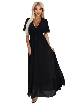 Dámské šaty 545-5 - Numoco basic Dámské šaty 545-5 - Numoco basic