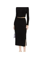 Pinko Gto Gonna Sukně W 101826A15M Pinko Gto Gonna Sukně W 101826A15M