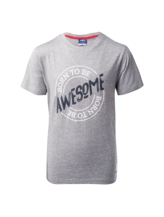 Dětské tričko s krátkým rukávem RICK JRB Dětské tričko s krátkým rukávem RICK JRB