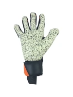 Uhlsport Speed Contact Supergrip+ Reflex brankářské rukavice černé 101125901 Uhlsport Speed Contact Supergrip+ Reflex brankářské rukavice černé 101125901