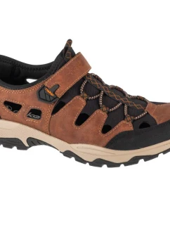 Boty, sandály Rieker Sandály M B8375-90