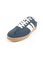 Lee Cooper dámské tenisky módní pohodlné odolné tmavě modré dámské