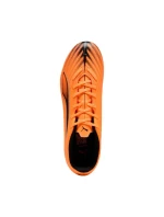 Puma Ultra 6 Play FG/AG Heat Fire orange kopačky 108532 03
