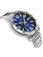 Pánské hodinky CASIO MTP-VD01D-2BVUDF + BOX Pánské hodinky CASIO MTP-VD01D-2BVUDF + BOX