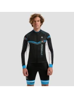 Rogelli GARA MOSTRO II košile s dlouhým rukávem č. 2XL