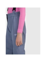 Kalhoty fnk 4F JUNIOR 4FJRAW25TFTRF1241-25S Kalhoty fnk 4F JUNIOR 4FJRAW25TFTRF1241-25S