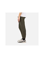 Pánské kalhoty ROSSIGNOL Presset Pant, zelené Pánské kalhoty ROSSIGNOL Presset Pant, zelené
