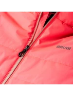 Dětská zateplená bunda 1AI6 Jr 92800292283v - Brugi