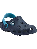 Dřeváky Coqui Little Frog Jr 8701-100-2118A