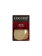 Coccine Heel Pad Corck And Leather Beige