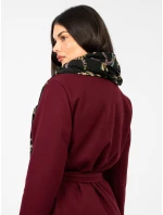 Závoj AT CH F67024.26 černý Závoj AT CH F67024.26 černý