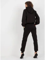 Dámská souprava EM KMPL 659.32 černá - FPrice Dámská souprava EM KMPL 659.32 černá - FPrice