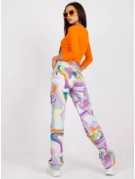 Halenka RV BZ 4690.20 oranžová Halenka RV BZ 4690.20 oranžová