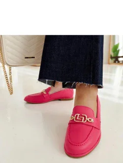 Mokasiny model 207521 Solea