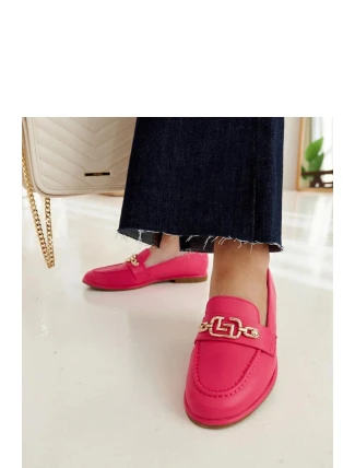 Mokasiny model 207521 Solea