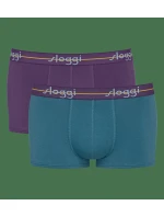 sloggi men Start Hipster C2P box - BLUE - SLOGGI BLUE - SLOGGI