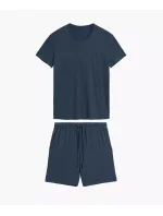 Atlantic BNMP-005 S-2XL pánské pyžamo Atlantic BNMP-005 S-2XL pánské pyžamo