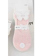 Baletní obuv WiK Butterfly 3522 wz.14żur 35-42