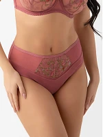 Kalhotky Goresnia B028 Elora brazilské S–2XL