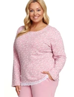 Dámské pyžamo 7151 - Doctornap Dámské pyžamo 7151 - Doctornap