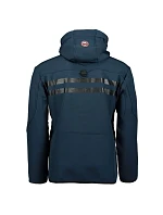 Geografická norská softshellová bunda Royaute Assor B Men 068 M WW1975H/GN/Navy / Black Geografická norská softshellová bunda Royaute Assor B Men 068 M WW1975H/GN/Navy / Black