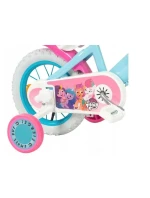 TOIMSA dětské kolo My Little Pony 12" TOIMSA dětské kolo My Little Pony 12"