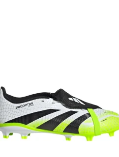 Fotbalové boty adidas Predator League FT FG/MG Jr JP9916