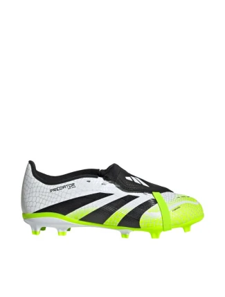 Fotbalové boty adidas Predator League FT FG/MG Jr JP9916