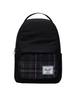 Batoh Herschel Miller 10789-05679 Black Jedna velikost
