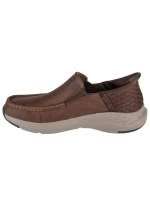 Skechers Slip-Ins Parson - Oswin 204866-COC Brown 41