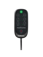 Podložka Medisana Shiatsu MCN