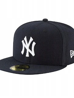 New Era 59FIFTY MLB NY New York Yankees Authentic On Field Game baseballová čepice - 12572841